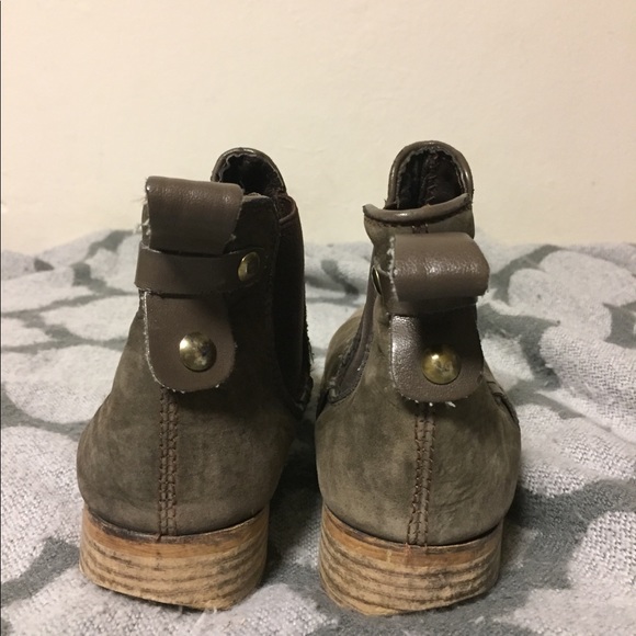 Steve Madden Booties - Picture 4 of 4